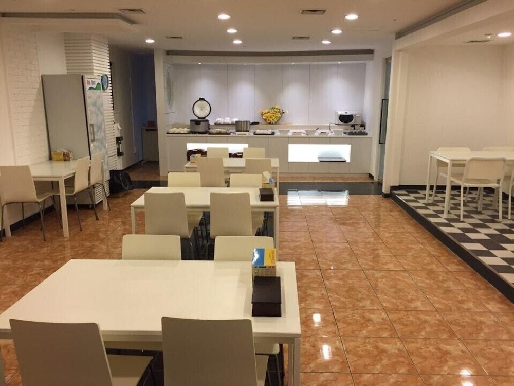 호텔컬리넌 용인 외부 사진